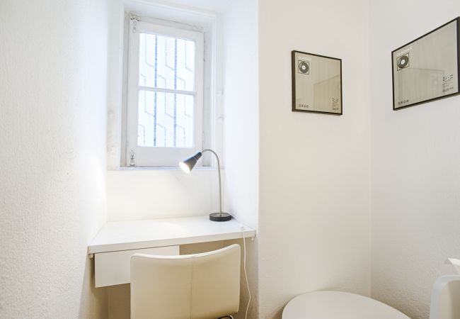 Apartamento em Lisboa - Mouraria Central Apartment II Apartamento em Lisboa - Mouraria Central Apartment II