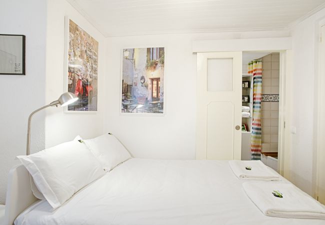 Apartamento em Lisboa - Mouraria Central Apartment II Apartamento em Lisboa - Mouraria Central Apartment II