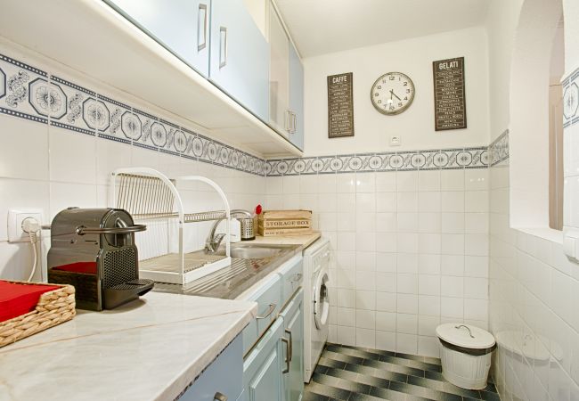 Apartamento em Lisboa - Mouraria Central Apartment II Apartamento em Lisboa - Mouraria Central Apartment II