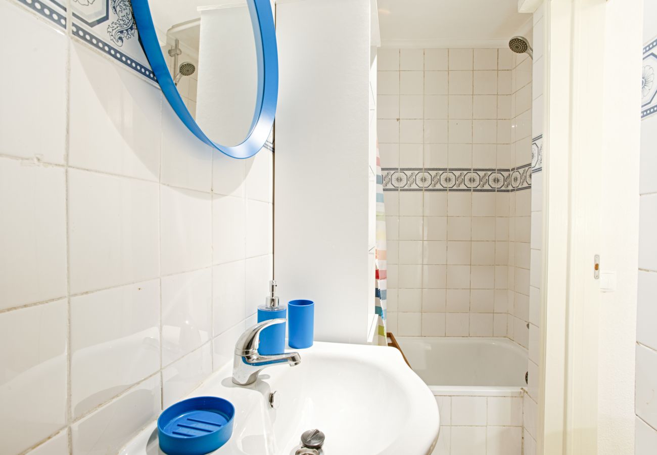 Apartamento em Lisboa - Mouraria Central Apartment II Apartamento em Lisboa - Mouraria Central Apartment II