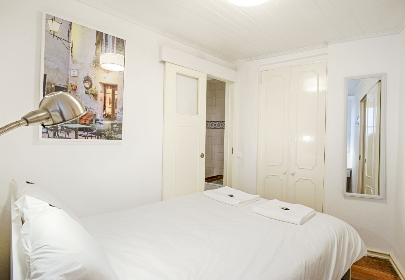 Apartamento em Lisboa - Mouraria Central Apartment II Apartamento em Lisboa - Mouraria Central Apartment II