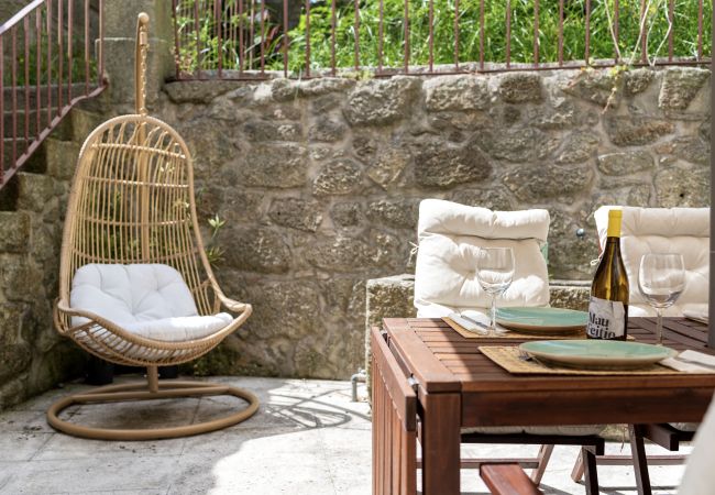 Apartamento em Porto - Bonfim Family Garden Apartment Apartamento em Porto - Bonfim Family Garden Apartment