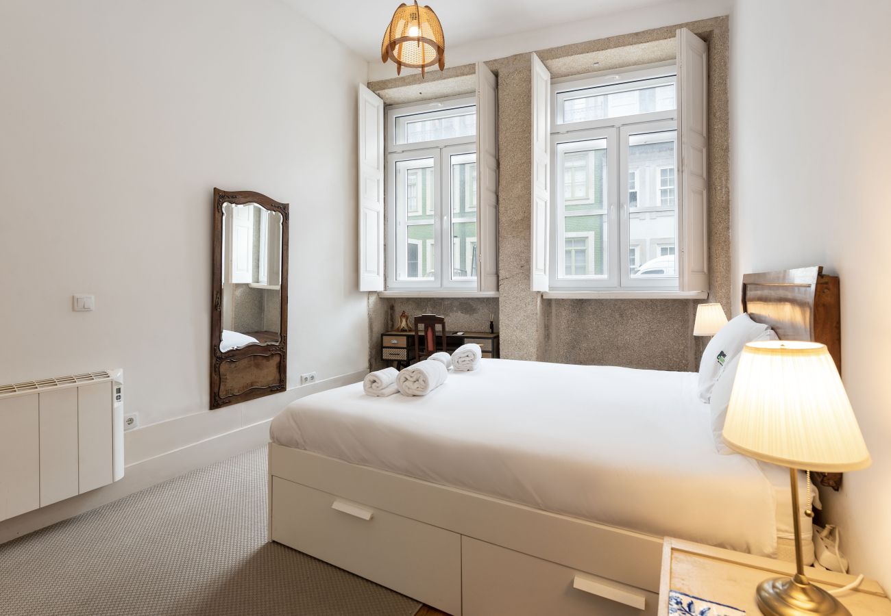 Apartamento em Porto - Bonfim Family Garden Apartment Apartamento em Porto - Bonfim Family Garden Apartment