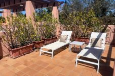 Apartamento em Vilamoura - Vilamoura Vila Sol Golf II