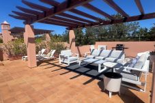 Apartamento em Vilamoura - Vilamoura Vila Sol Golf II