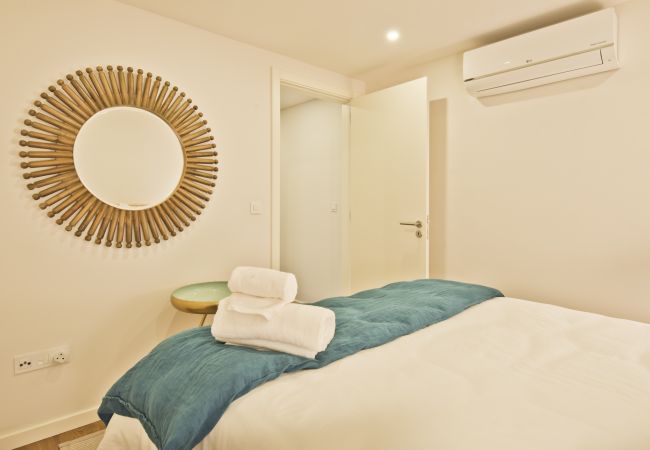 Apartamento em Lisboa - São Bento Terrace Apartment Apartamento em Lisboa - São Bento Terrace Apartment