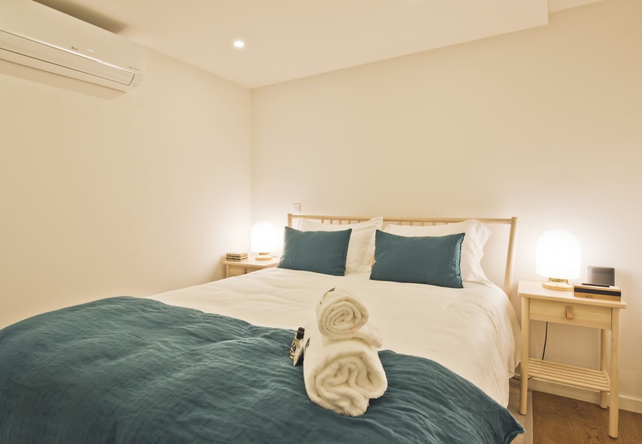 Apartamento em Lisboa - São Bento Terrace Apartment Apartamento em Lisboa - São Bento Terrace Apartment