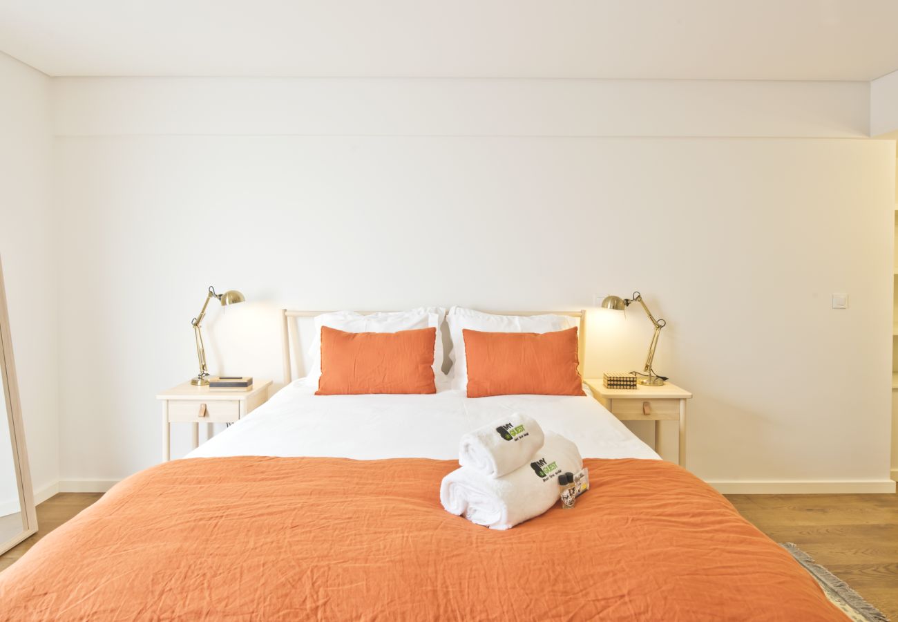 Apartamento em Lisboa - São Bento Terrace Apartment Apartamento em Lisboa - São Bento Terrace Apartment