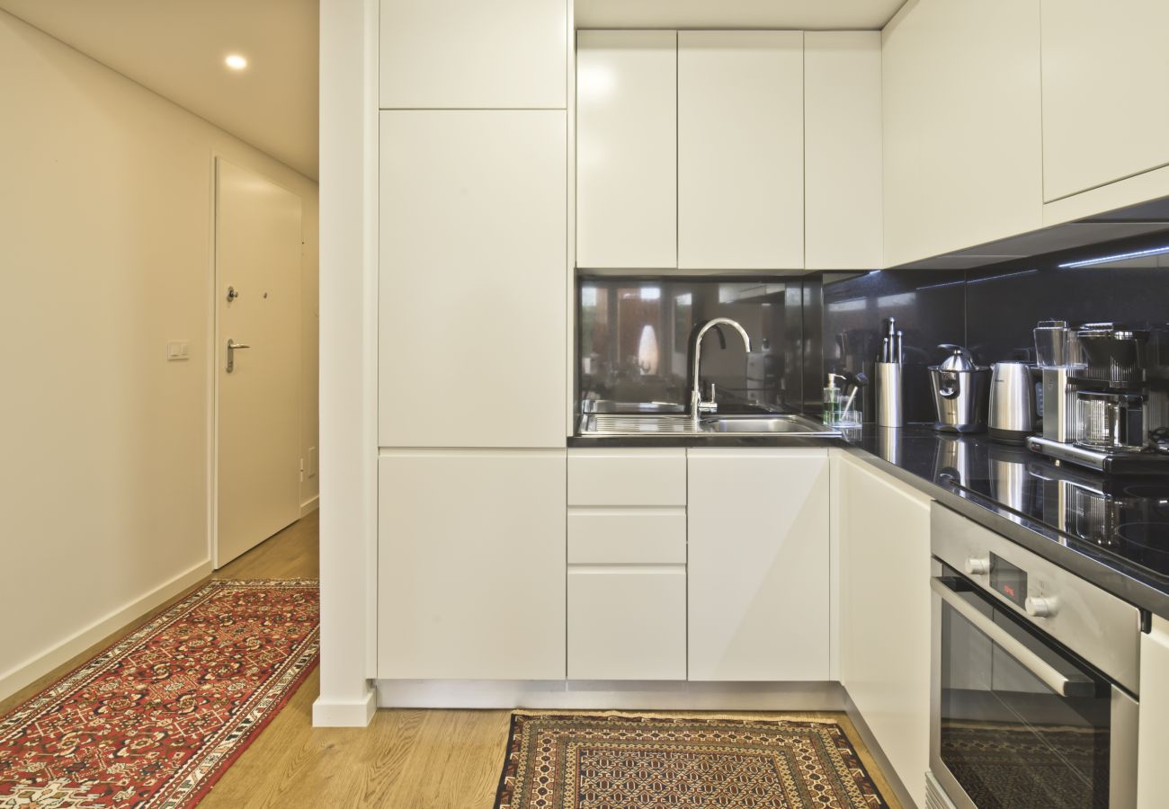 Apartamento em Lisboa - São Bento Terrace Apartment Apartamento em Lisboa - São Bento Terrace Apartment