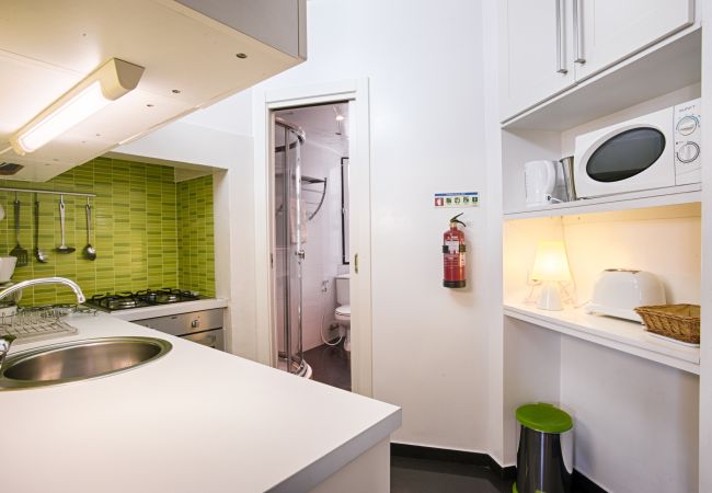 Apartamento em Lisboa - Príncipe Real Galeria Apartment Apartamento em Lisboa - Príncipe Real Galeria Apartment