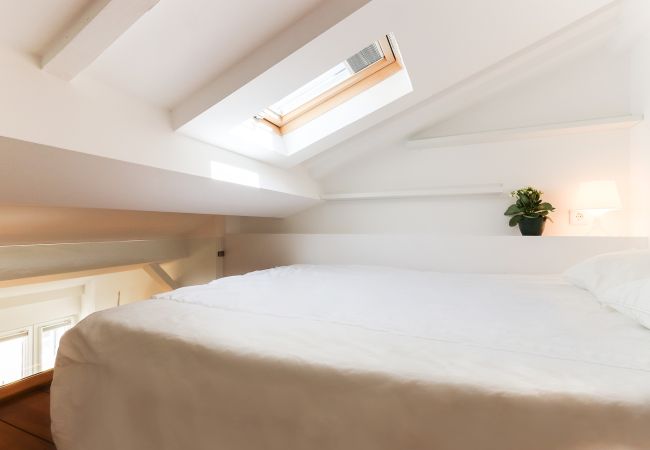 Apartamento em Lisboa - Fado Mezzanine Apartment Apartamento em Lisboa - Fado Mezzanine Apartment