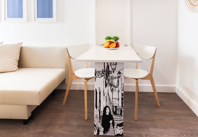 Apartamento em Lisboa - Fado Mezzanine Apartment Apartamento em Lisboa - Fado Mezzanine Apartment