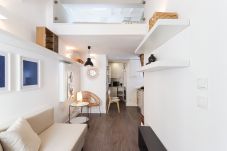 Apartamento em Lisboa - Fado Mezzanine Apartment Apartamento em Lisboa - Fado Mezzanine Apartment