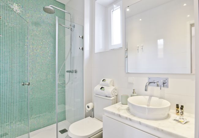 Apartamento em Lisboa - Arroios Cosy Apartment Apartamento em Lisboa - Arroios Cosy Apartment