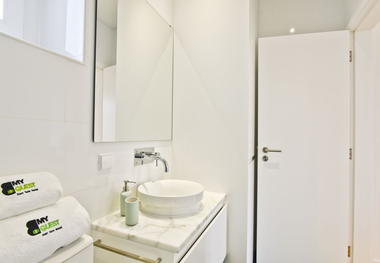 Apartamento em Lisboa - Arroios Cosy Apartment Apartamento em Lisboa - Arroios Cosy Apartment