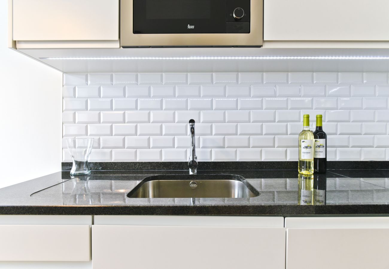 Apartamento em Lisboa - Arroios Cosy Apartment Apartamento em Lisboa - Arroios Cosy Apartment