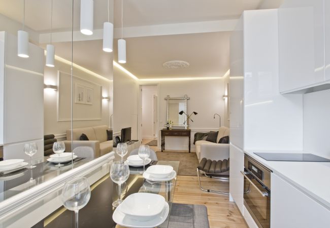Apartamento em Lisboa - Exclusive Downtown Apartment Apartamento em Lisboa - Exclusive Downtown Apartment