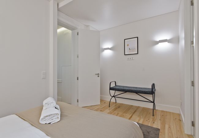 Apartamento em Lisboa - Exclusive Downtown Apartment Apartamento em Lisboa - Exclusive Downtown Apartment