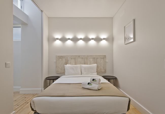 Apartamento em Lisboa - Exclusive Downtown Apartment Apartamento em Lisboa - Exclusive Downtown Apartment