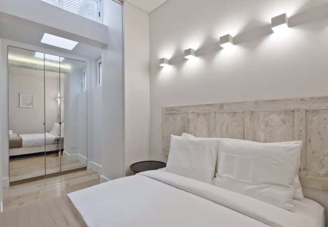 Apartamento em Lisboa - Exclusive Downtown Apartment Apartamento em Lisboa - Exclusive Downtown Apartment