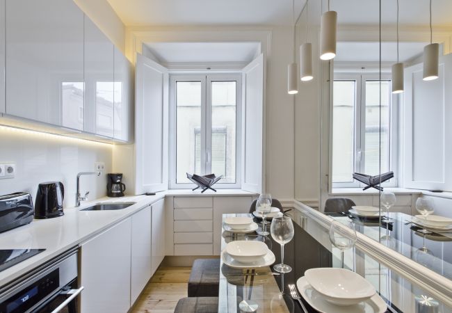 Apartamento em Lisboa - Exclusive Downtown Apartment Apartamento em Lisboa - Exclusive Downtown Apartment