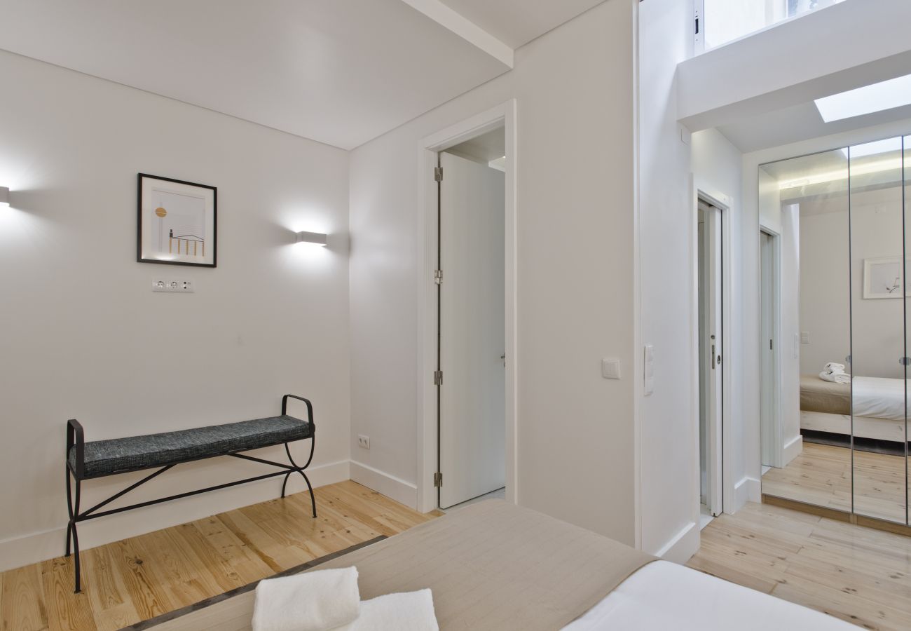 Apartamento em Lisboa - Exclusive Downtown Apartment Apartamento em Lisboa - Exclusive Downtown Apartment