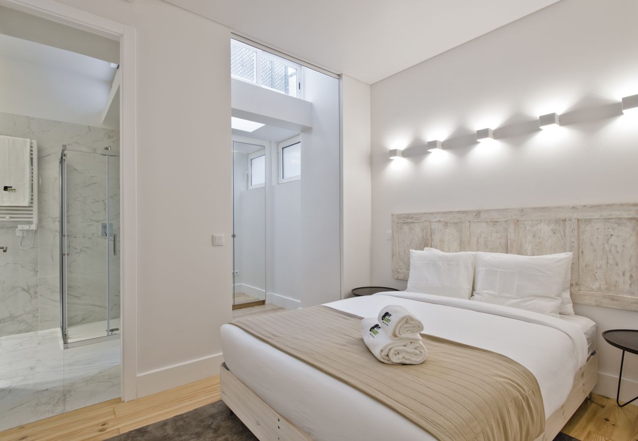 Apartamento em Lisboa - Exclusive Downtown Apartment Apartamento em Lisboa - Exclusive Downtown Apartment