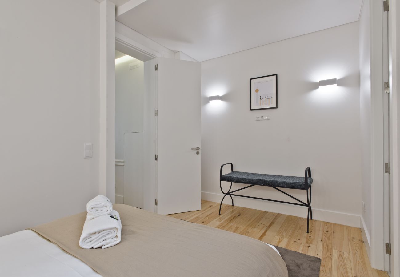 Apartamento em Lisboa - Exclusive Downtown Apartment Apartamento em Lisboa - Exclusive Downtown Apartment