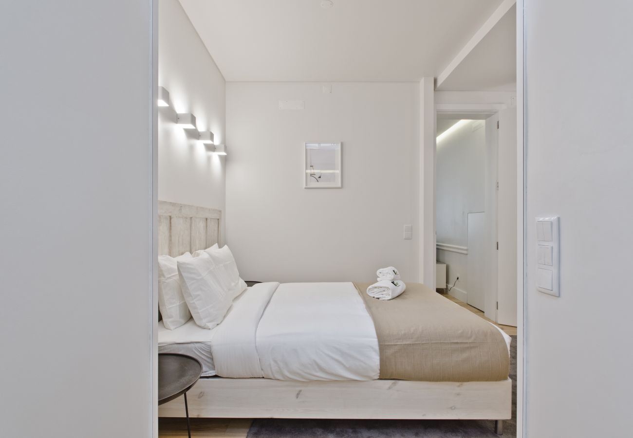 Apartamento em Lisboa - Exclusive Downtown Apartment Apartamento em Lisboa - Exclusive Downtown Apartment