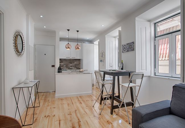 Apartamento em Lisboa - Príncipe Real Charming Apartment Apartamento em Lisboa - Príncipe Real Charming Apartment