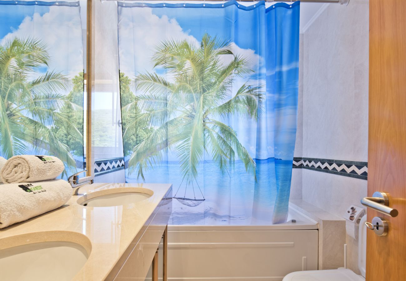 Villa em Sesimbra - Sesimbra Sea View Villa Villa em Sesimbra - Sesimbra Sea View Villa