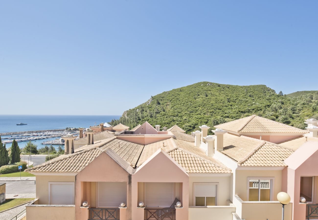Villa em Sesimbra - Sesimbra Sea View Villa Villa em Sesimbra - Sesimbra Sea View Villa