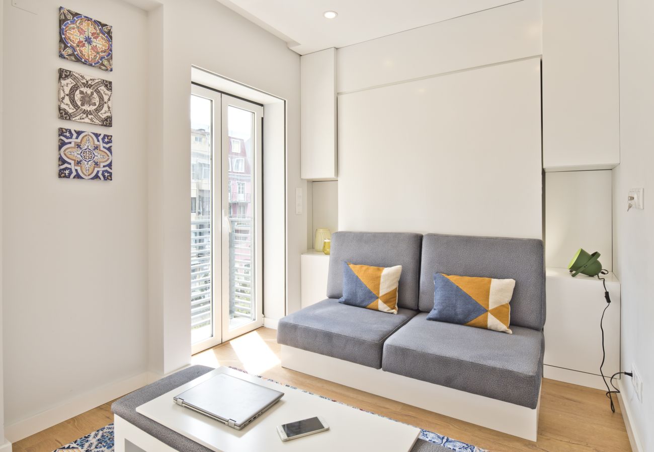 Apartamento em Lisboa - BmyGuest Bruno`s 36 Exclusive Apartments VI