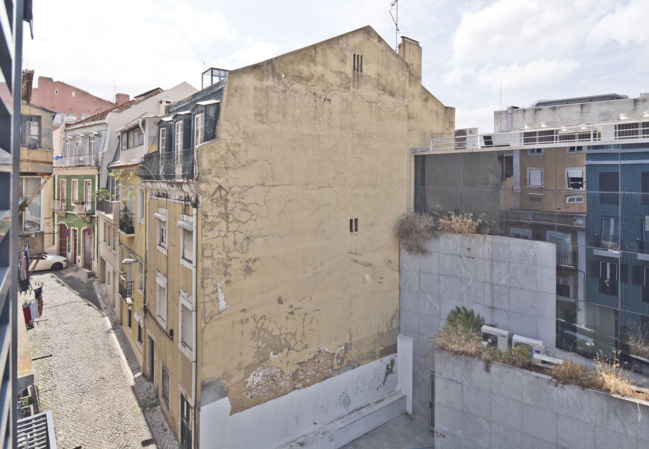 Apartamento em Lisboa - BmyGuest Bruno`s 36 Exclusive Apartments V Apartamento em Lisboa - BmyGuest Bruno`s 36 Exclusive Apartments V
