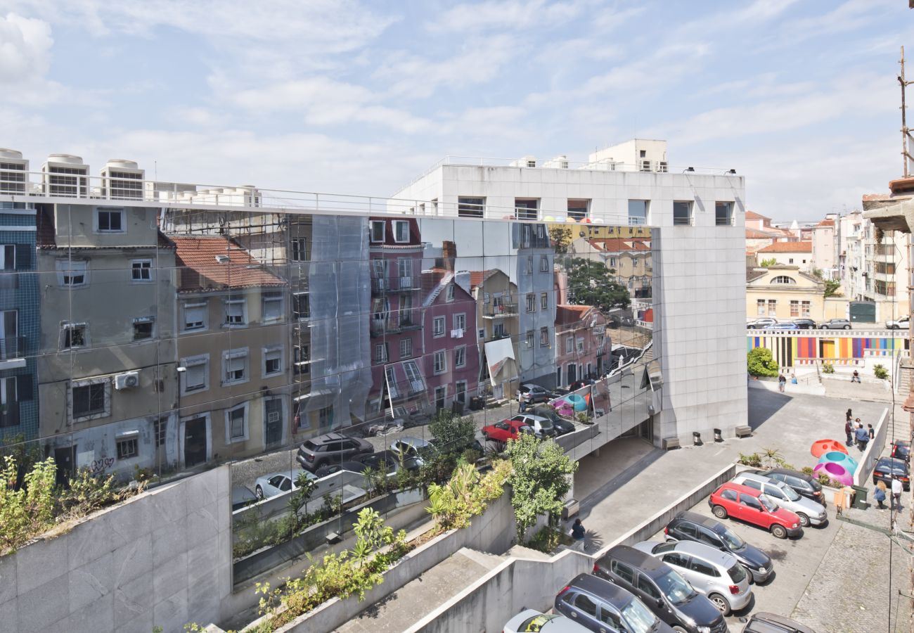 Apartamento em Lisboa - BmyGuest Bruno`s 36 Exclusive Apartments V Apartamento em Lisboa - BmyGuest Bruno`s 36 Exclusive Apartments V