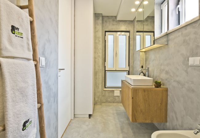 Apartamento em Lisboa - BmyGuest Bruno`s 36 Exclusive Apartments III Apartamento em Lisboa - BmyGuest Bruno`s 36 Exclusive Apartments III