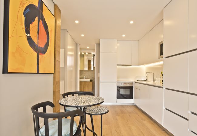 Apartamento em Lisboa - BmyGuest Bruno`s 36 Exclusive Apartments III Apartamento em Lisboa - BmyGuest Bruno`s 36 Exclusive Apartments III
