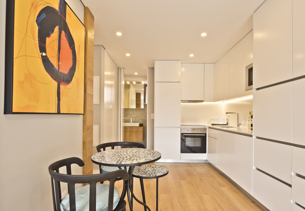 Apartamento em Lisboa - BmyGuest Bruno`s 36 Exclusive Apartments III Apartamento em Lisboa - BmyGuest Bruno`s 36 Exclusive Apartments III