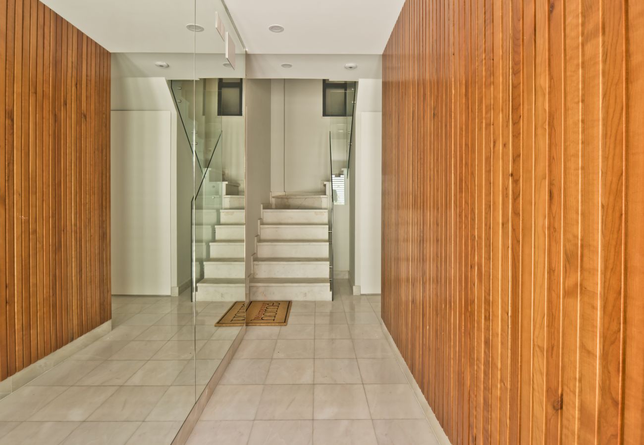 Apartamento em Lisboa - BmyGuest Bruno`s 36 Exclusive Apartments III Apartamento em Lisboa - BmyGuest Bruno`s 36 Exclusive Apartments III