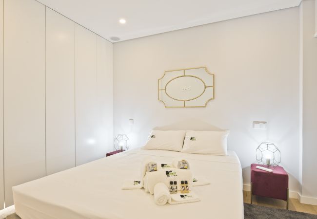 Apartamento em Lisboa - BmyGuest Bruno`s 36 Exclusive Apartment II Apartamento em Lisboa - BmyGuest Bruno`s 36 Exclusive Apartment II