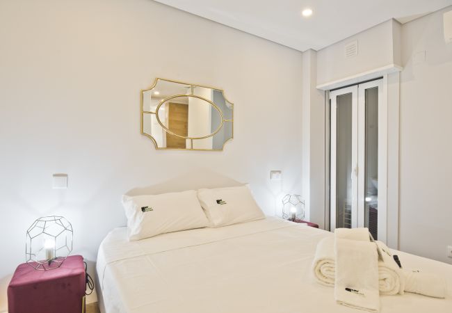 Apartamento em Lisboa - BmyGuest Bruno`s 36 Exclusive Apartment II Apartamento em Lisboa - BmyGuest Bruno`s 36 Exclusive Apartment II