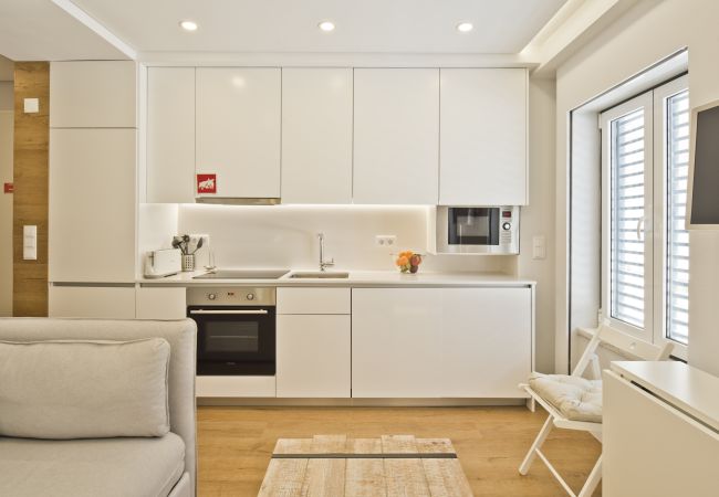 Apartamento em Lisboa - BmyGuest Bruno`s 36 Exclusive Apartment II Apartamento em Lisboa - BmyGuest Bruno`s 36 Exclusive Apartment II