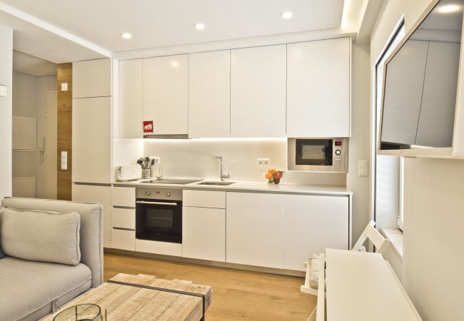 Apartamento em Lisboa - BmyGuest Bruno`s 36 Exclusive Apartment II Apartamento em Lisboa - BmyGuest Bruno`s 36 Exclusive Apartment II