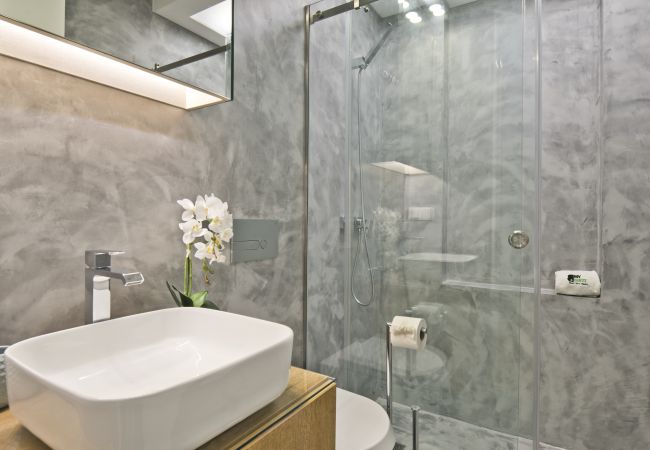 Apartamento em Lisboa - BmyGuest Bruno`s 36 Exclusive Apartment II Apartamento em Lisboa - BmyGuest Bruno`s 36 Exclusive Apartment II