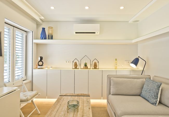 Apartamento em Lisboa - BmyGuest Bruno`s 36 Exclusive Apartment II Apartamento em Lisboa - BmyGuest Bruno`s 36 Exclusive Apartment II