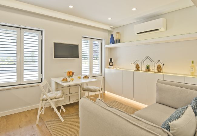 Apartamento em Lisboa - BmyGuest Bruno`s 36 Exclusive Apartment II Apartamento em Lisboa - BmyGuest Bruno`s 36 Exclusive Apartment II