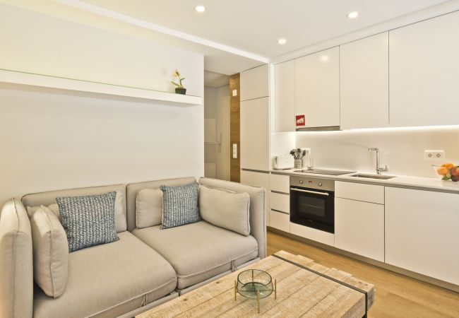 Apartamento em Lisboa - BmyGuest Bruno`s 36 Exclusive Apartment II Apartamento em Lisboa - BmyGuest Bruno`s 36 Exclusive Apartment II