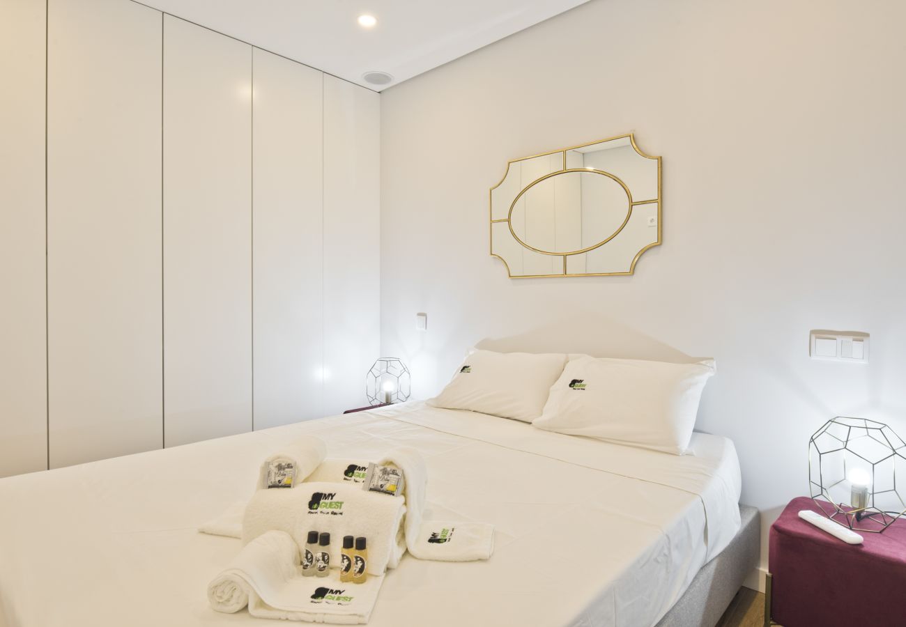Apartamento em Lisboa - BmyGuest Bruno`s 36 Exclusive Apartment II Apartamento em Lisboa - BmyGuest Bruno`s 36 Exclusive Apartment II
