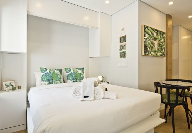Apartamento em Lisboa - BmyGuest Bruno`s 36 Exclusive Apartment I Apartamento em Lisboa - BmyGuest Bruno`s 36 Exclusive Apartment I