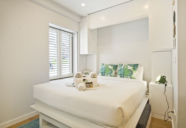 Apartamento em Lisboa - BmyGuest Bruno`s 36 Exclusive Apartment I Apartamento em Lisboa - BmyGuest Bruno`s 36 Exclusive Apartment I